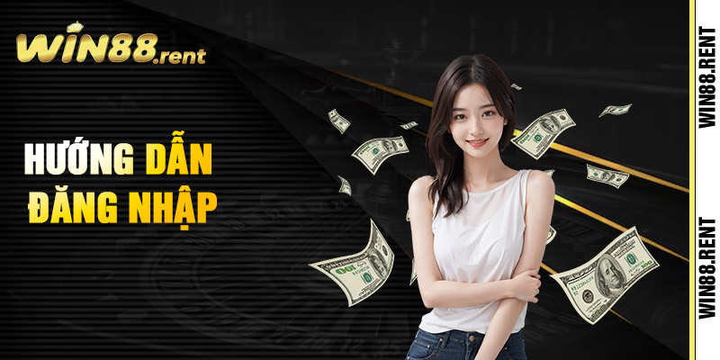 Đăng Nhập Win88 An Toàn Tuyệt Đối Qua Link Chính Thức 1 Hướng dẫn đăng nhập Win88