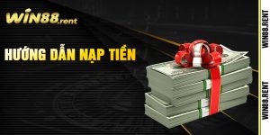 Hướng dẫn nạp tiền Win88